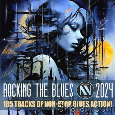 Rocking The Blues (2024)