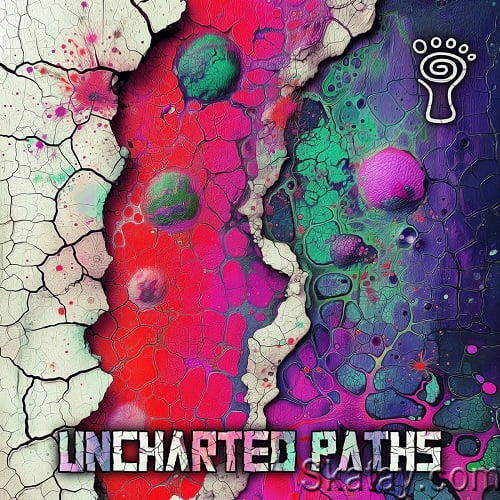 Uncharted Paths (2024) FLAC