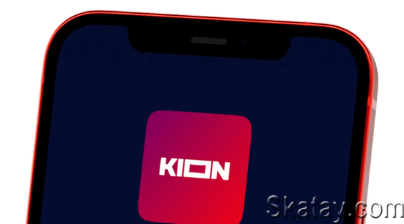 KION v3.1.111.4 – фильмы, сериалы и тв [Android]