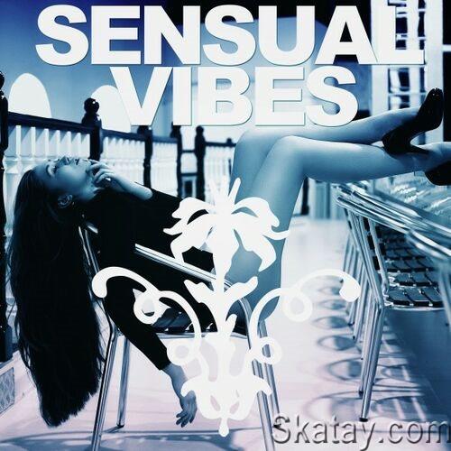 Sensual Vibes (100 Ttracks, Long Playing Edition) (2017)