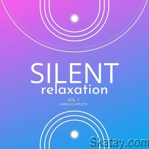 Silent Relaxation Vol. 1 (2024) FLAC