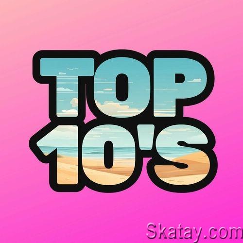 Top 10's 100 Greatest (2024)