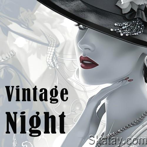 Vintage Night (2024) FLAC