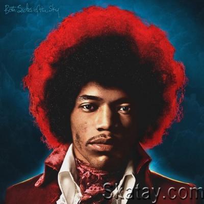 Jimi Hendrix - Both Sides of the Sky (2018) [FLAC]