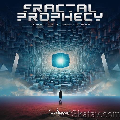 Fractal Prophecy (Compiled By Souls Map) (2024) FLAC