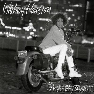 Whitney Houston - I'm Your Baby Tonight (1990) [FLAC]