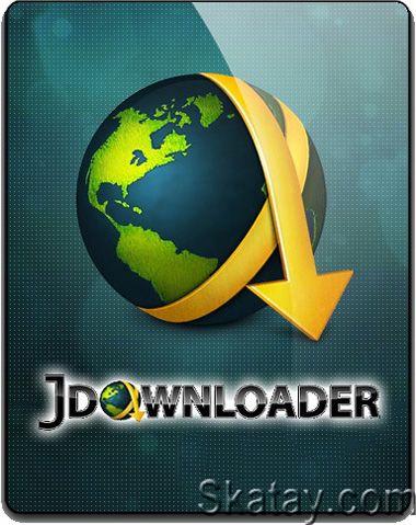 JDownloader 2.0.1 (11.10.2024) Multilingual Portable by FCPortables