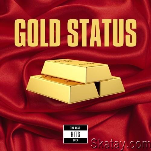 GOLD STATUS – The Best Hits Ever (2024)