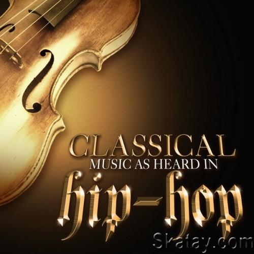 Classical Music as Heard in Hip–Hop (2024)