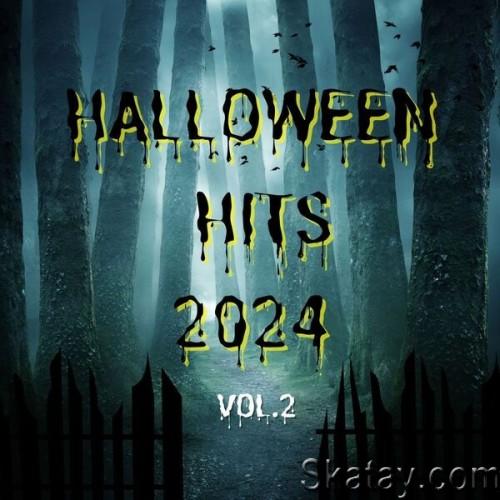 Halloween Hits 2024 Vol. 2 (2024)