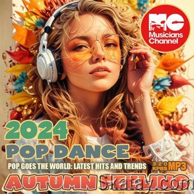 Autumn Feeling - Pop Dance Mix (2024)