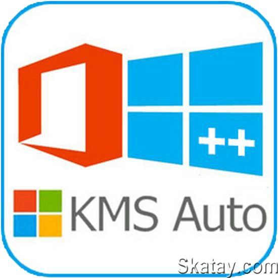 KMSAuto++ Portable 1.9.9 b05 by Ratiborus [Multi/Ru]