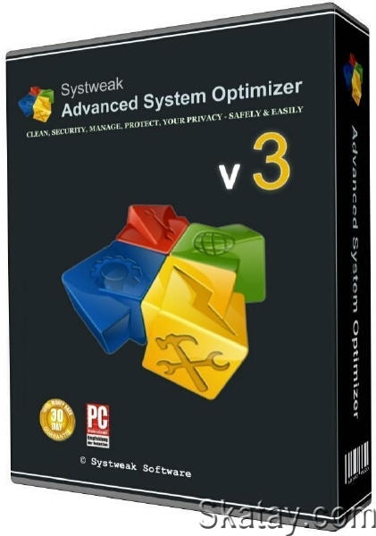 Advanced System Optimizer 3.81.8181.271 Final