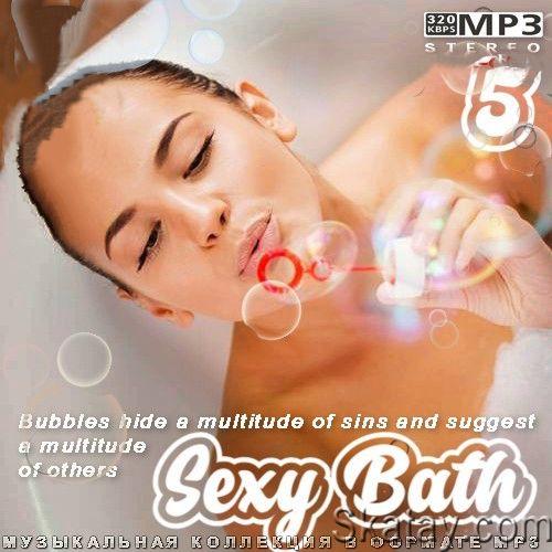 Sexy Bath 5 (2024)