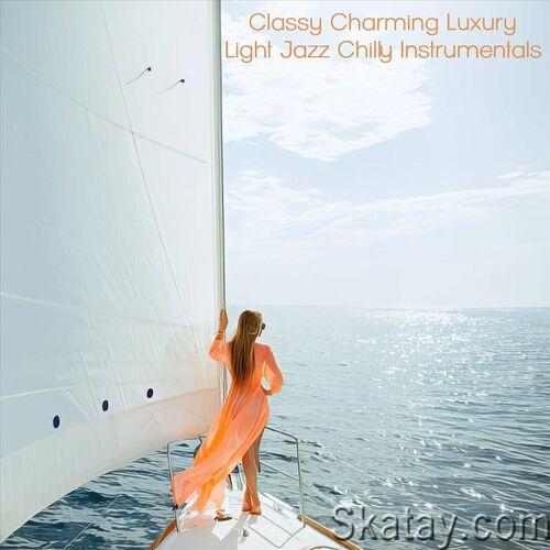 Classy Charming Luxury Light Jazz Chilly Instrumentals (2024) FLAC