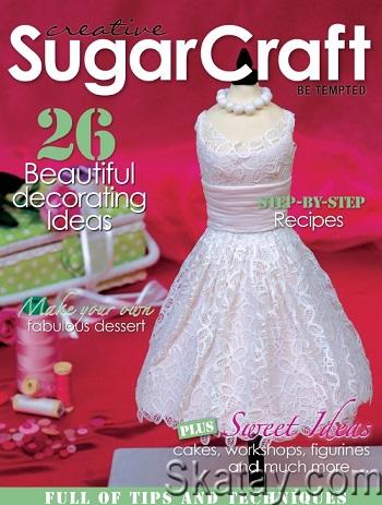 Creative SugarCraft №8 (2024)