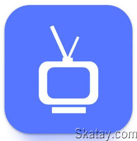 Телепрограмма TVGuide / TV Program TVGuide v4.5.6 Premium Mod [Ru] (Android)