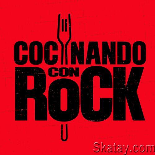 Cocinando Con Rock (2024) FLAC