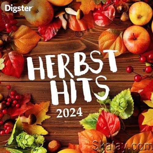 Herbst Hits 2024 (2024)