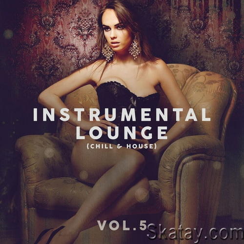 Instrumental Lounge (Chill and House) Vol. 5 (2024) FLAC