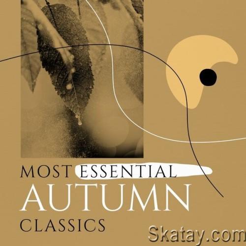 Most Essential Autumn Classics (2024)