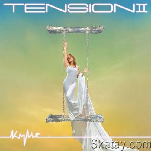 Kylie Minogue - Tension II (2024) FLAC