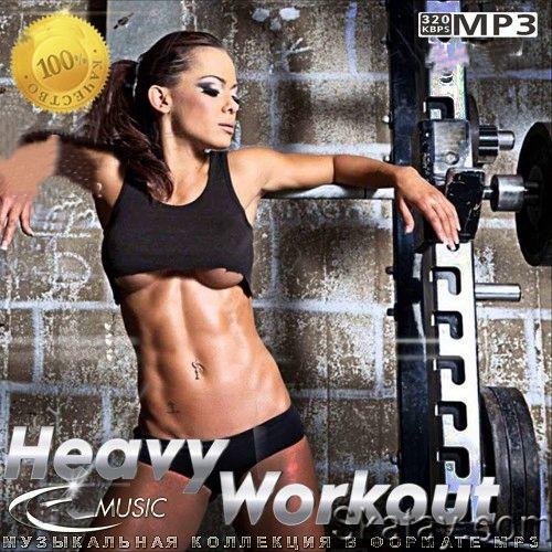 Heavy Workout (2024) 320 kbps | MP3