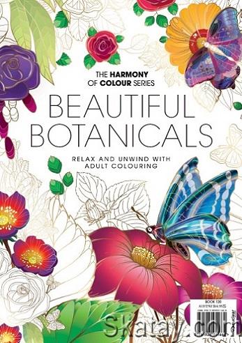 The Harmony of Colour Series 120: Beautiful Botanicals (2024)