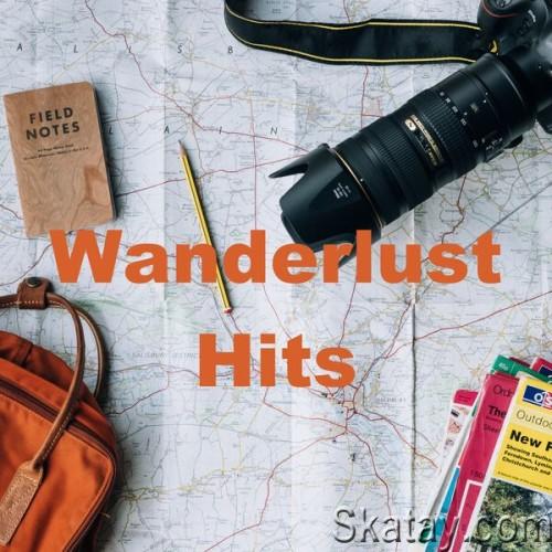 Wanderlust Hits (2024)