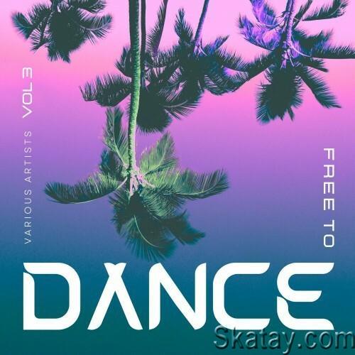 Free To Dance Vol. 3 (2024)