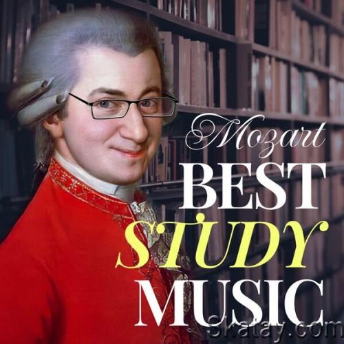 Mozart Best Study Music (2024)