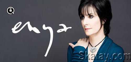 Enya - Best Of (2024) FLAC