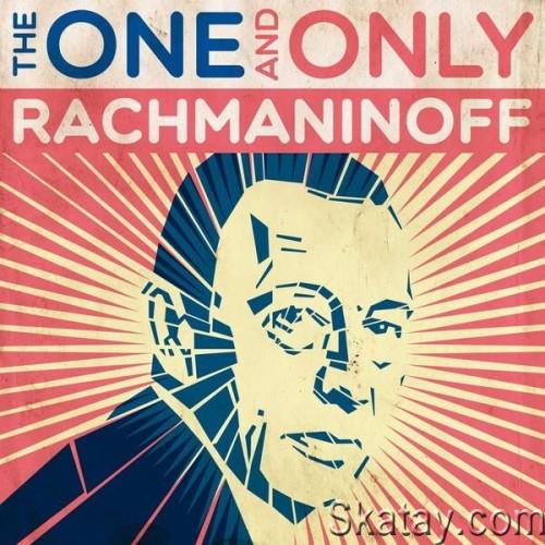 Rachmaninoff The One and Only (2024)