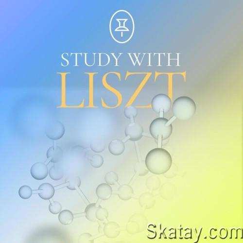 Study with Liszt (2024)