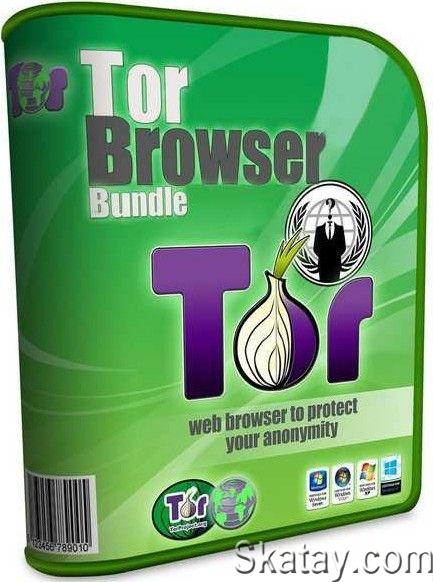 Tor Browser Bundle 14.0.0 Portable (x86/x64) [Multi/Ru]