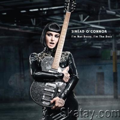 Sinéad O'Connor - I'm Not Bossy, I'm the Boss (Deluxe Edition) (2014) [FLAC]