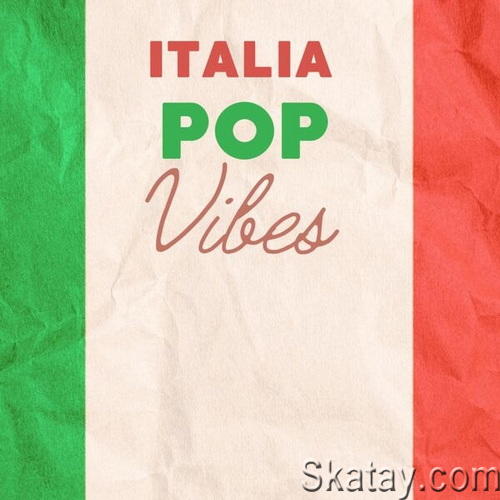 Italia Pop Vibes (2024) FLAC