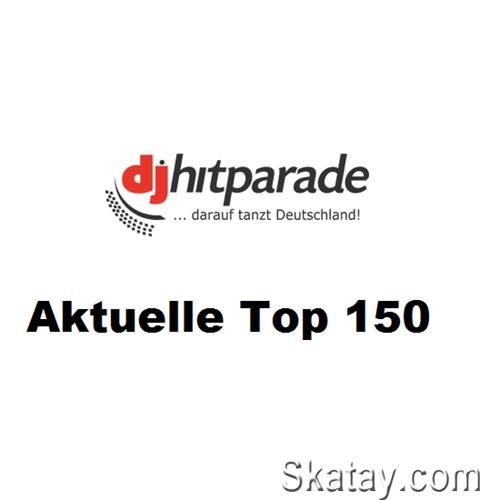 Dj-hitparade - Aktuelle Top 150 (2024)