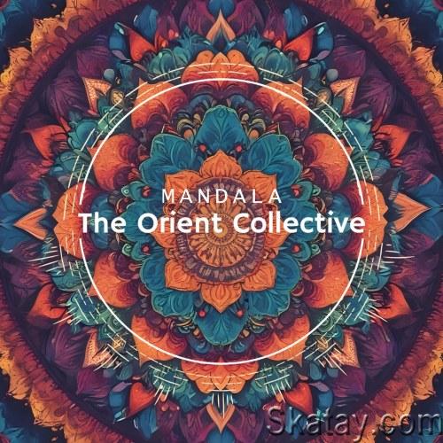 The Orient Collective Mandala (2024) FLAC