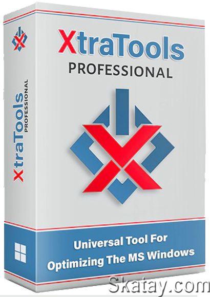 XtraTools Pro 24.10.1 Multilingual