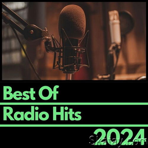 Best Of Radio Hits 2024 (2024) FLAC