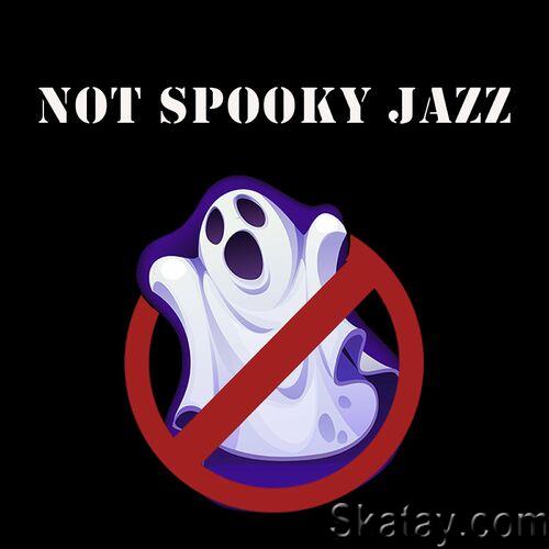 Not Spooky Jazz (Enchanting Music for a Cozy Halloween Dinner) (2024) FLAC