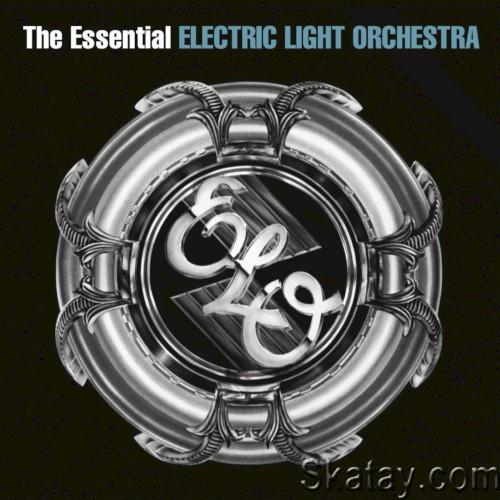 Electric Light Orchestra - The Essential E L O (2CD) (2011) FLAC