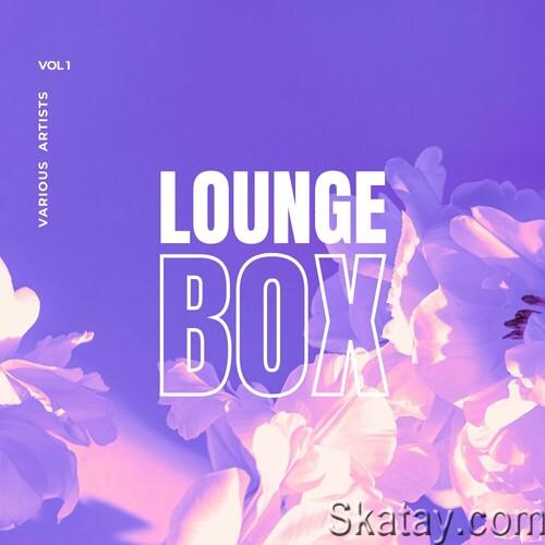 Lounge Box Vol. 1 (2024) FLAC