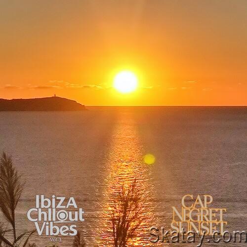 Ibiza Chillout Vibes Vol. 1-3 (2024) FLAC