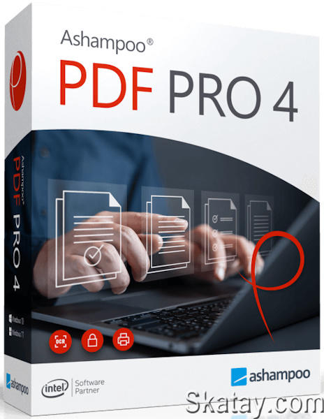 Ashampoo PDF Pro 4.0 Final