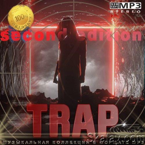 Trap Second Edition (2024)