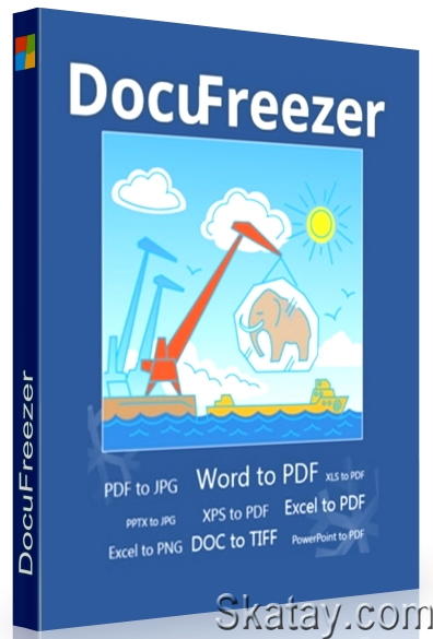 DocuFreezer 6.0.2410.21120