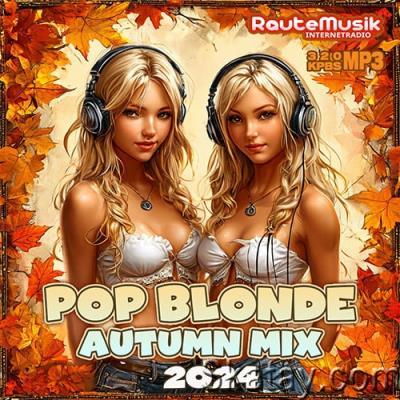 Pop Blonde Autumn Mix (2024)