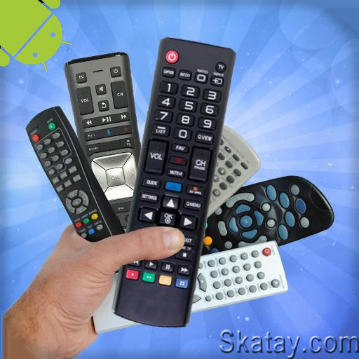 Remote Control for All TV 12.1 MOD (Premium Unlocked) (Android)